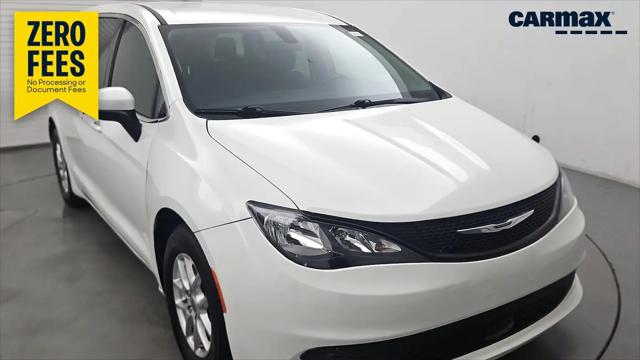 2022 Chrysler Voyager LX for sale in Kenner, LA