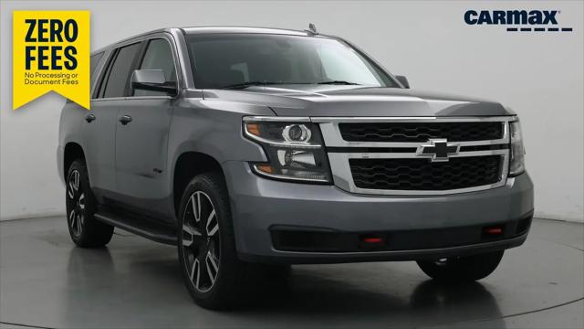 2018 Chevrolet Tahoe Commercial Fleet for sale in Kenner, LA