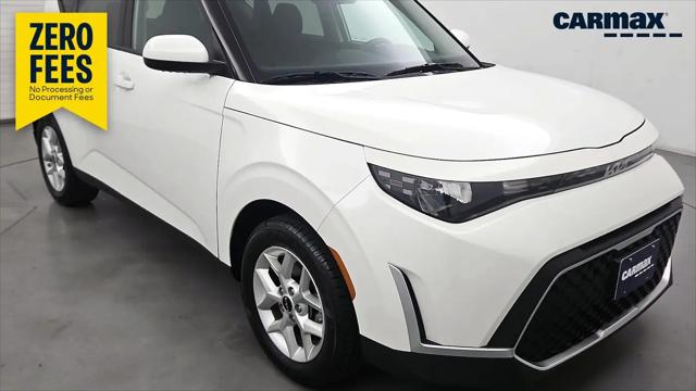2025 Kia Soul LX for sale in Kenner, LA