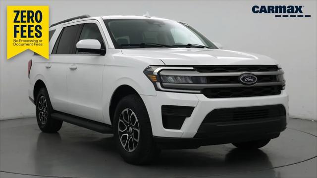 2023 Ford Expedition XLT for sale in Kenner, LA