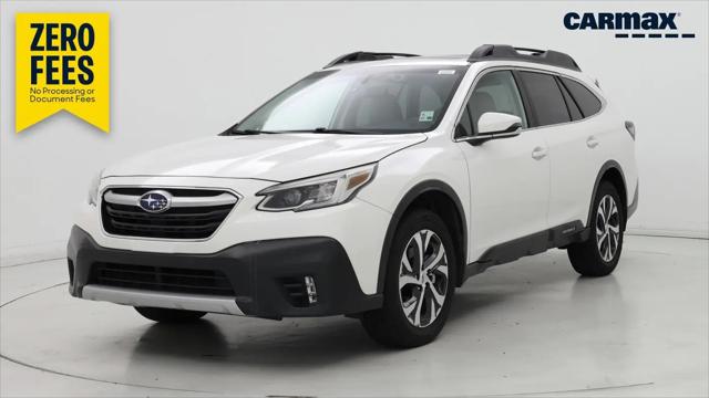 2022 Subaru Outback Limited for sale in Kenner, LA