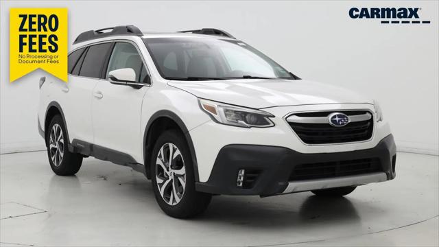 2022 Subaru Outback Limited for sale in Kenner, LA