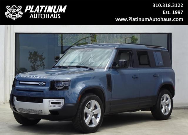 2024 Land Rover Defender 110 P400 S for sale in Redondo Beach, CO