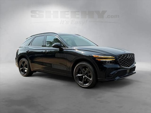 2026 Genesis GV70 3.5T Sport Prestige for sale in Chantilly, VA