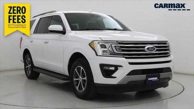 2021 Ford Expedition XLT for sale in El Paso, TX