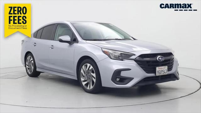 2024 Subaru Legacy Limited for sale in Palmdale, CA