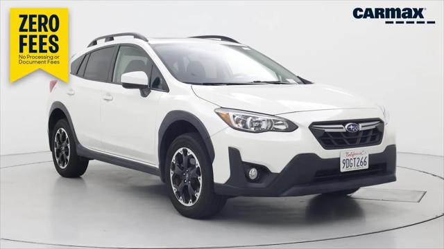 2023 Subaru Crosstrek Premium for sale in Palmdale, CA
