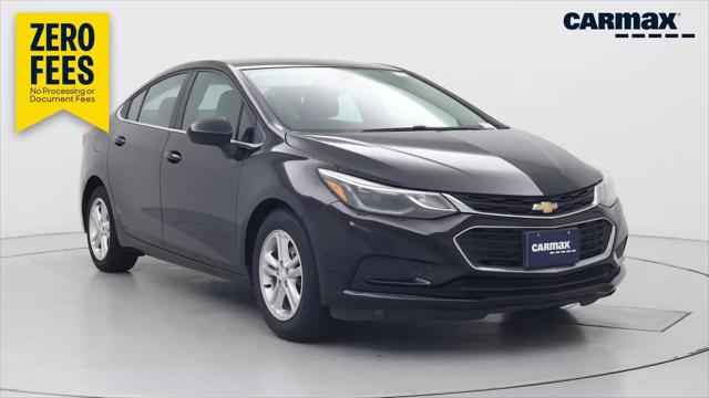 2018 Chevrolet Cruze LT Auto for sale in Palmdale, CA