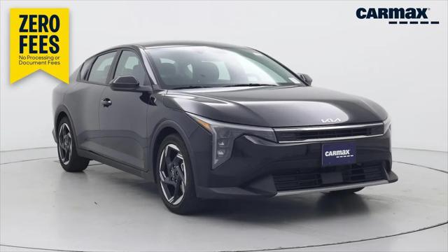 2026 Kia K4 EX for sale in Palmdale, CA