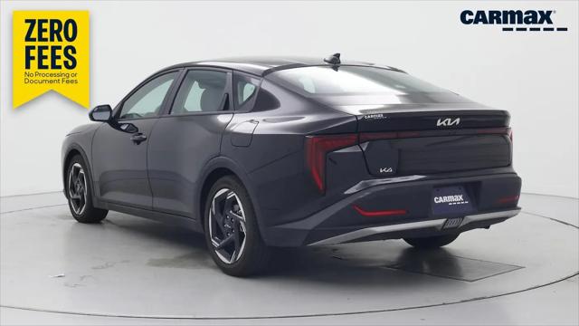 2026 Kia K4 EX for sale in Palmdale, CA