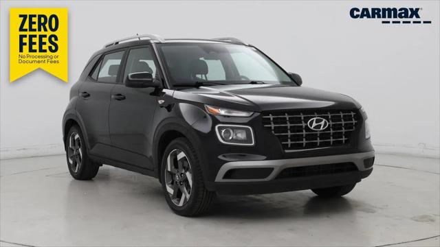 2023 Hyundai Venue SEL for sale in Columbus, OH