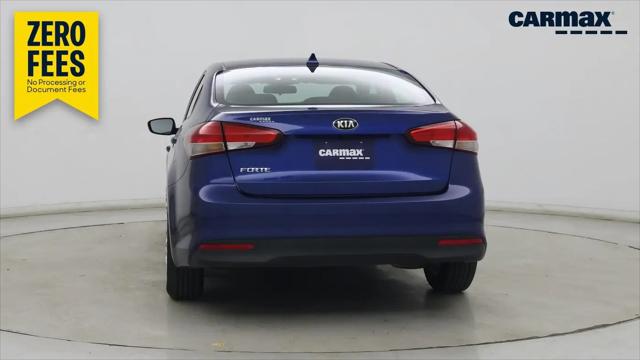 2018 Kia Forte LX for sale in Columbus, OH