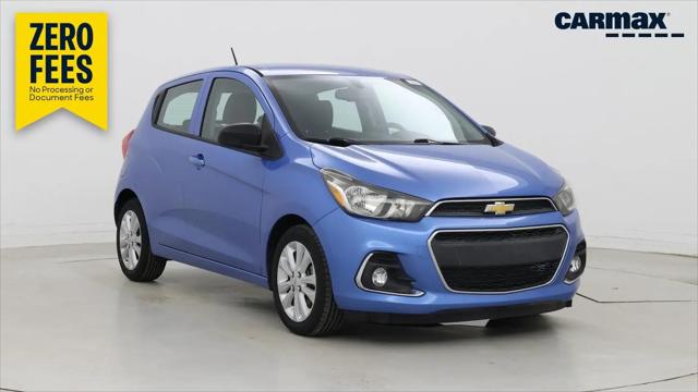 2016 Chevrolet Spark 1LT CVT for sale in Columbus, OH