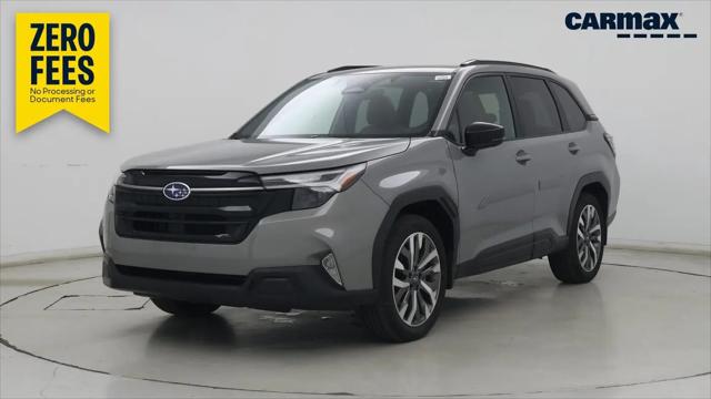 2025 Subaru Forester for sale near Columbus, OH