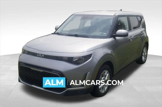 2024 Kia Soul LX for sale in Lumberton, NC