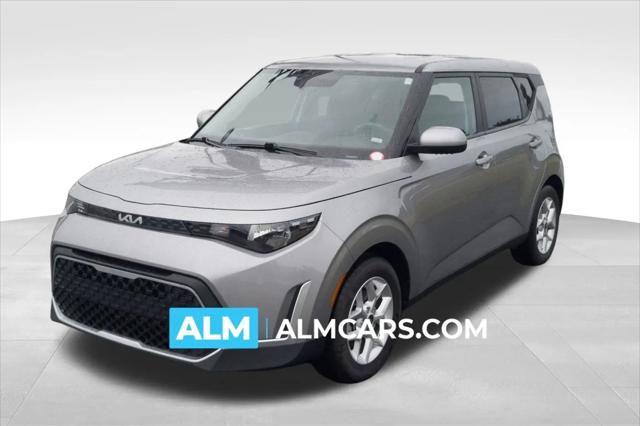 2024 Kia Soul LX for sale in Lumberton, NC