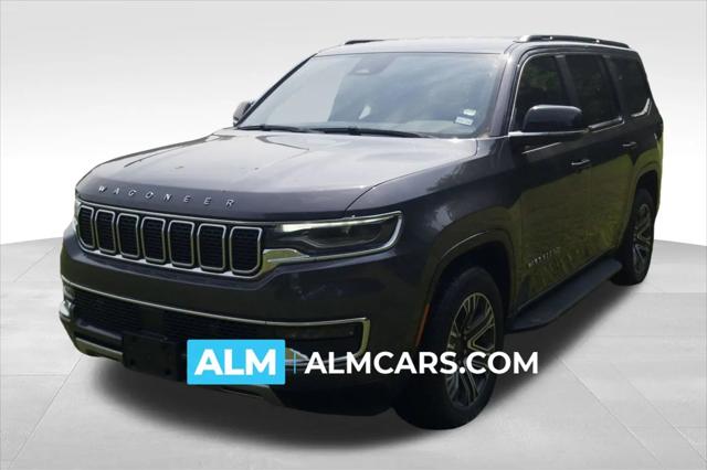 2024 Jeep Wagoneer Series II 4x2 for sale in Lumberton, NC
