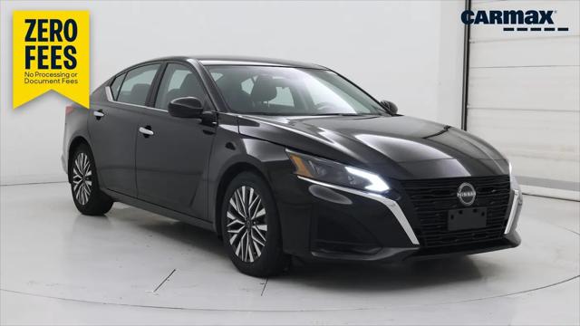 2023 Nissan Altima SV FWD for sale in Warner Robins, GA