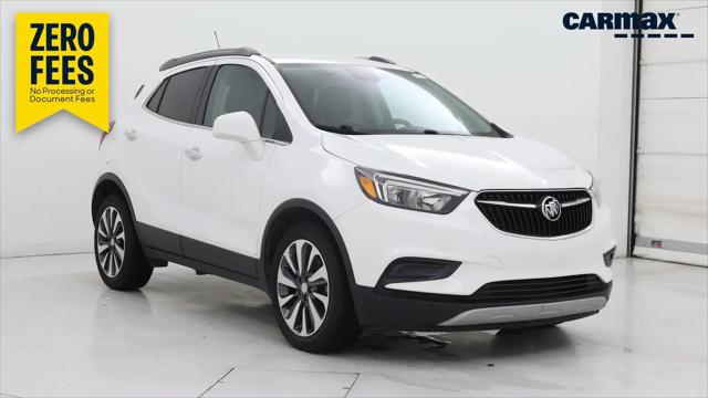 2022 Buick Encore FWD Preferred for sale in Warner Robins, GA