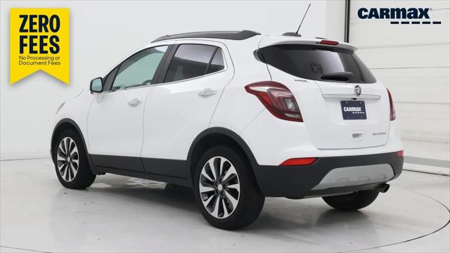 2022 Buick Encore FWD Preferred