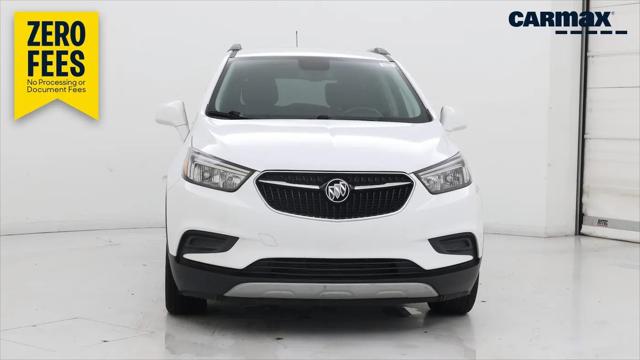 2022 Buick Encore FWD Preferred
