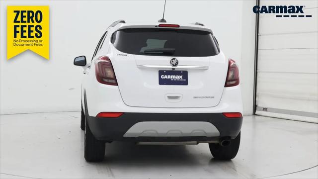 2022 Buick Encore FWD Preferred