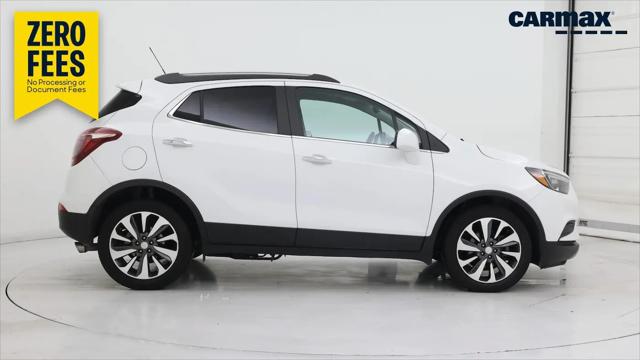 2022 Buick Encore FWD Preferred