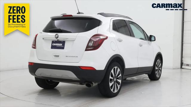 2022 Buick Encore FWD Preferred