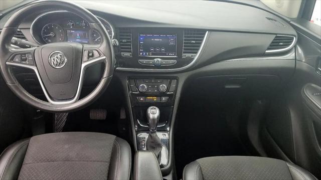 2022 Buick Encore FWD Preferred