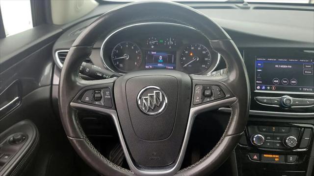 2022 Buick Encore FWD Preferred