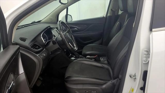 2022 Buick Encore FWD Preferred