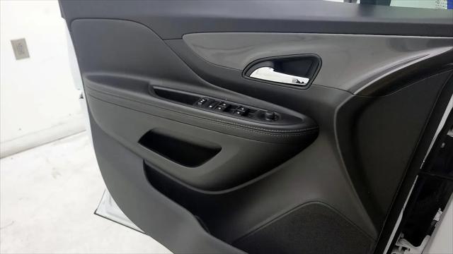 2022 Buick Encore FWD Preferred
