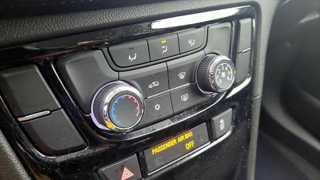 2022 Buick Encore FWD Preferred