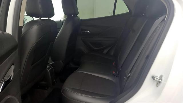 2022 Buick Encore FWD Preferred