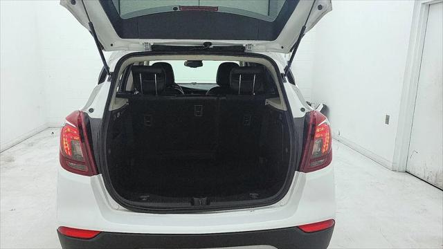 2022 Buick Encore FWD Preferred