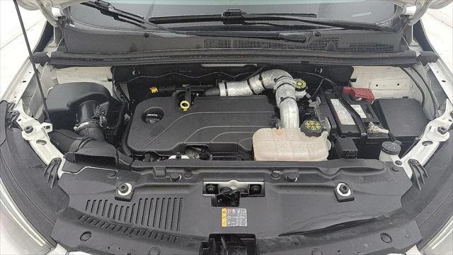 2022 Buick Encore FWD Preferred