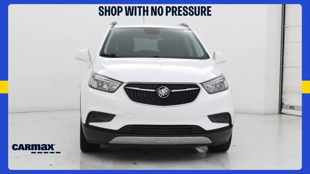 2022 Buick Encore FWD Preferred