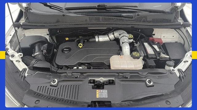 2022 Buick Encore FWD Preferred