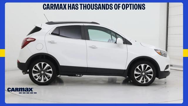 2022 Buick Encore FWD Preferred