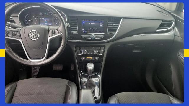 2022 Buick Encore FWD Preferred