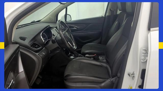 2022 Buick Encore FWD Preferred