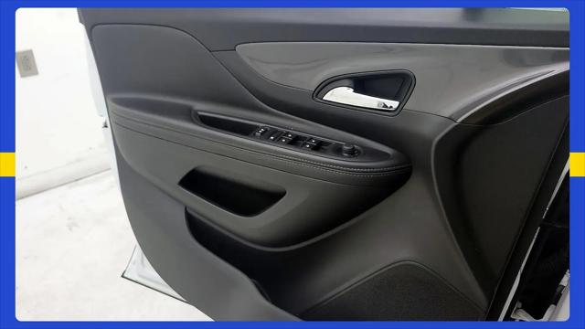 2022 Buick Encore FWD Preferred