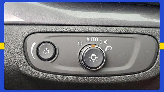 2022 Buick Encore FWD Preferred