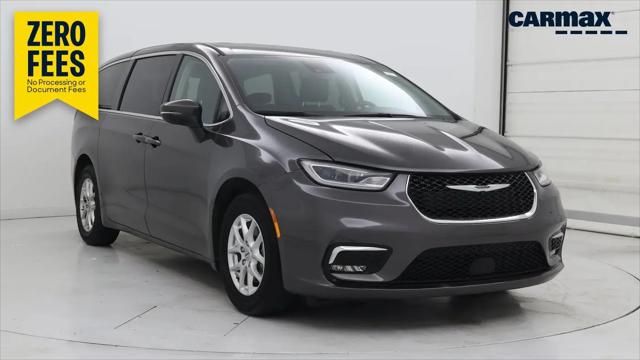 2023 Chrysler Pacifica Touring L for sale in Warner Robins, GA
