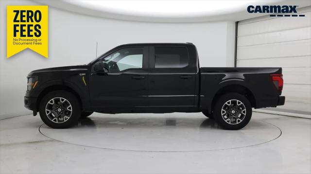 2024 Ford F-150 STX for sale in Warner Robins, GA