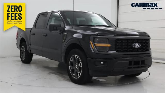 2024 Ford F-150 STX for sale in Warner Robins, GA