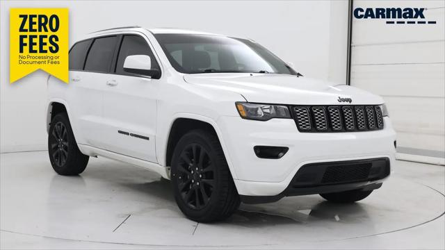 2019 Jeep Grand Cherokee Altitude 4x2 for sale in Warner Robins, GA