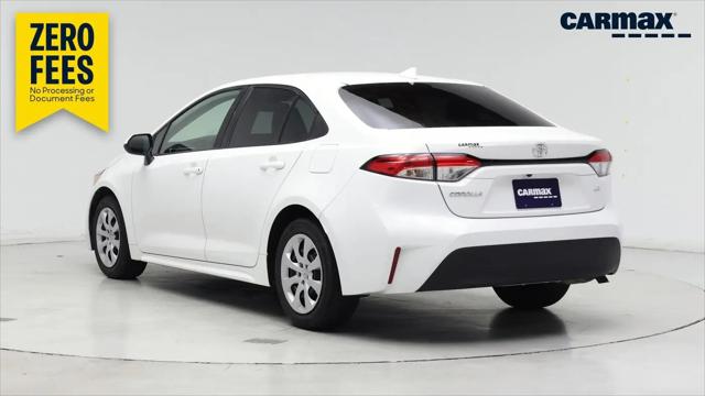 2024 Toyota Corolla LE for sale in Pompano Beach, FL