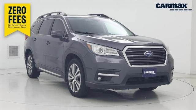 2021 Subaru Ascent Limited for sale in McKinney, TX