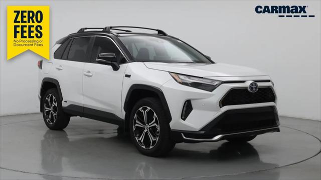 2024 Toyota RAV4 Prime XSE for sale in Tucson, AZ